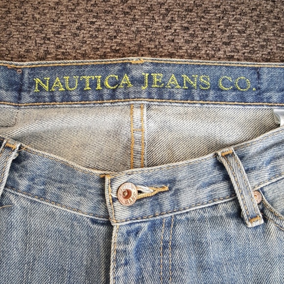 nautica jeans 67835